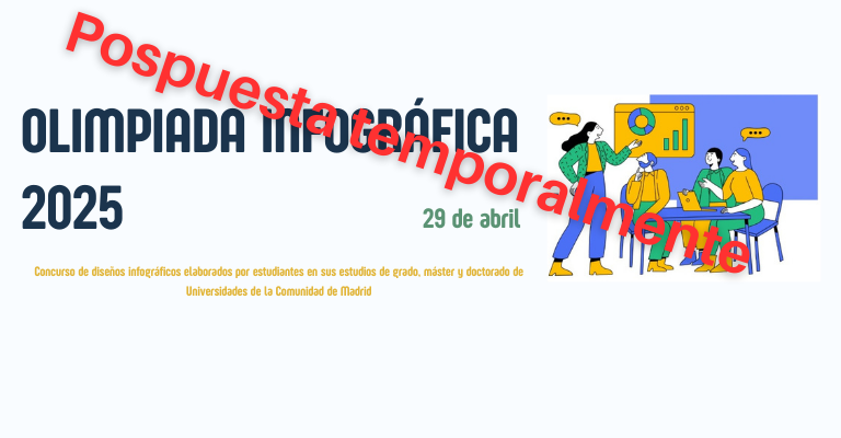 Olimpiada Infográfica 2025